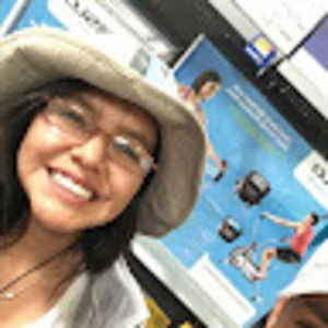 Meet your Posher, Miranda